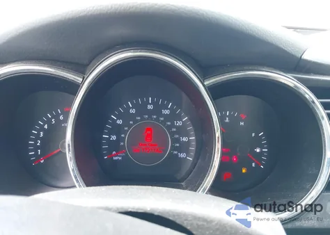 2011 Kia Optima Lx from USA, damaged, VIN KNAGM4A78B5087378